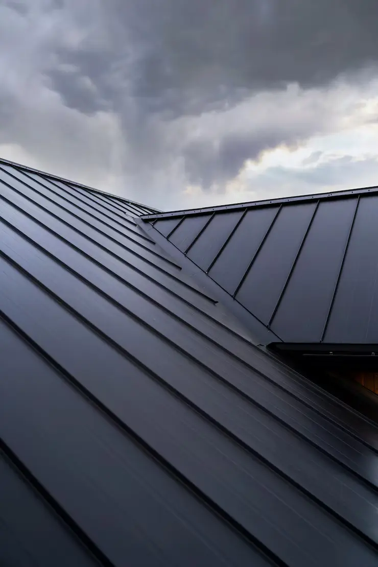 Expert Roofing in Bracknell